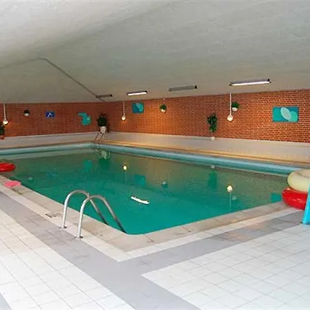 Apartmán Vestergade Iiv Rømø Kirkeby