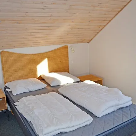 Apartmán Vestergade Iiv *