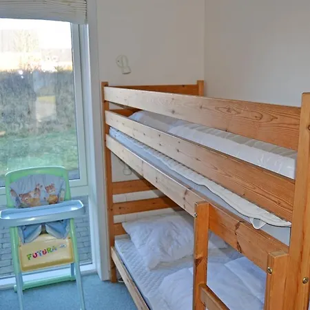 Apartmán Vestergade Iiv