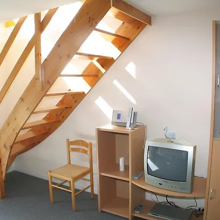 Vestergade Iiv Apartmán